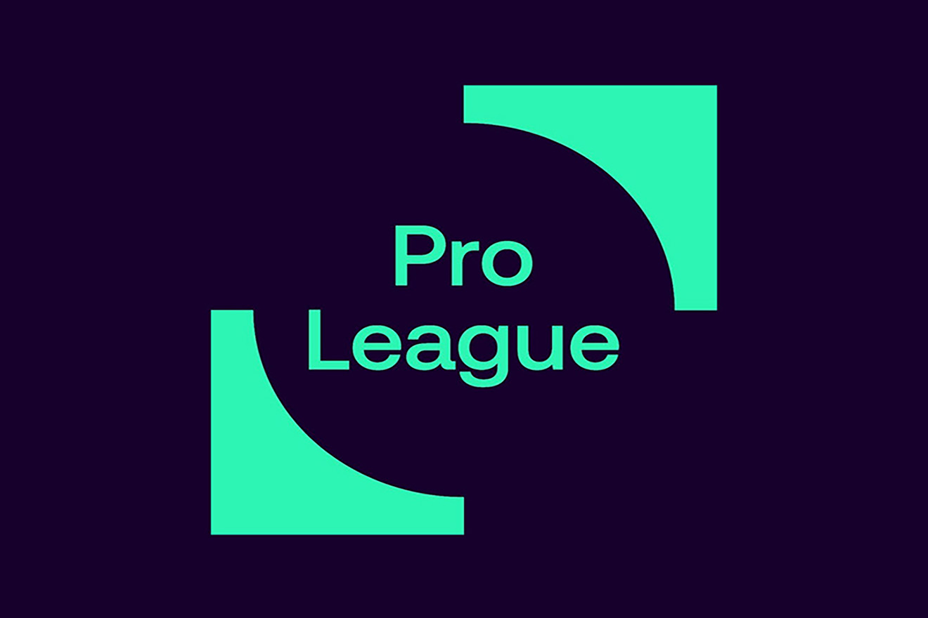 比利時甲級聯(lián)賽 Jupiler Pro League 品牌設(shè)計升級